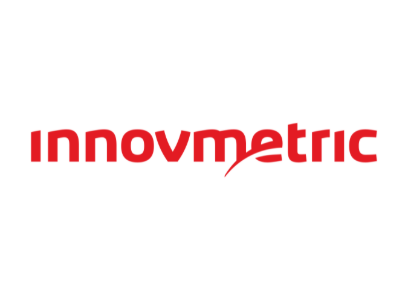 InnovMetric Logiciels inc. InnovMetric Logiciels inc.